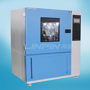 淋雨試驗箱|箱式淋雨測試箱|淋雨防水設備