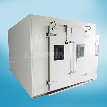 步入式低溫試驗(yàn)室|低溫室|循環(huán)步入式低溫試驗(yàn)室