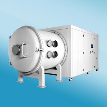 熱真空試驗箱|真空烘箱|熱真空測試箱